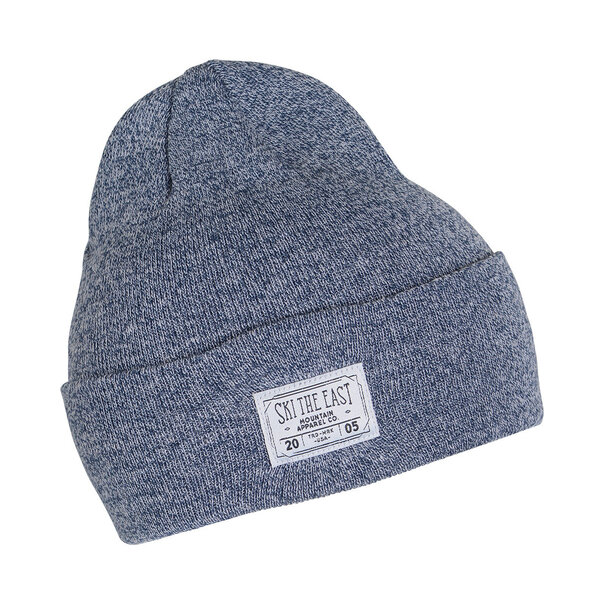 Ski The East Ski The East Double Down Beanie
