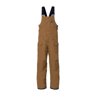 686 Frontier Insulated BJr Bib