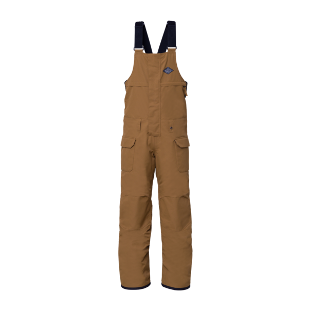 686 686 Frontier Insulated BJr Bib