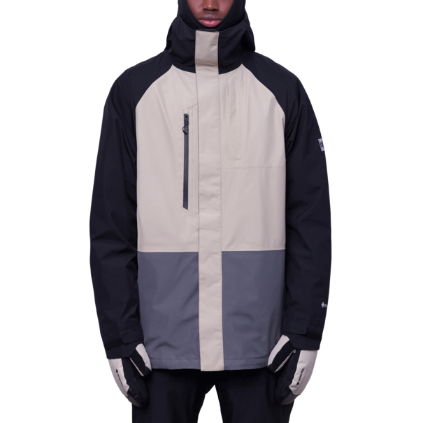 686 686 Gore-Tex Core Shell Jacket