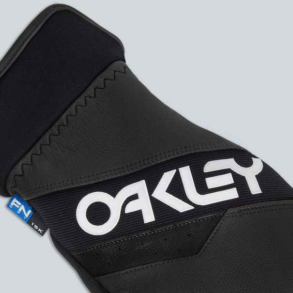 oakley Oakley Factory Winter Mittens