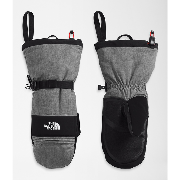 The North Face The North Face Montana Ski Mitt