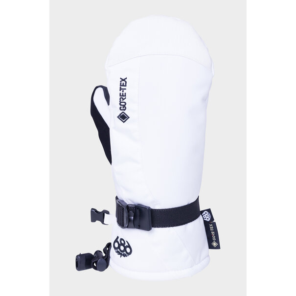 686 686 GORE-TEX Linear W Mitt