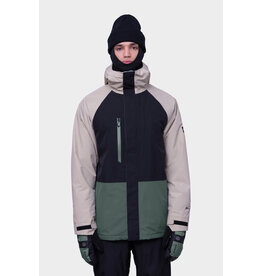 686 686 GORE-TEX Core Insulated Jacket