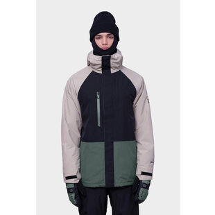 686 GORE-TEX Core Insulated Jacket