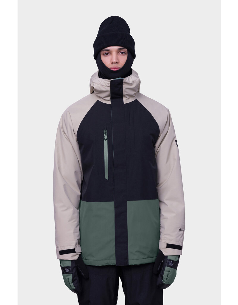 686 686 GORE-TEX Core Insulated Jacket
