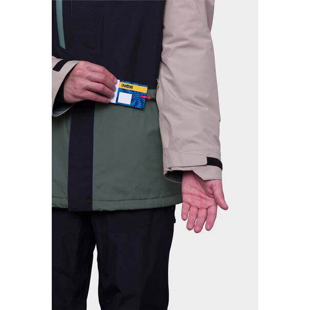 686 686 GORE-TEX Core Insulated Jacket