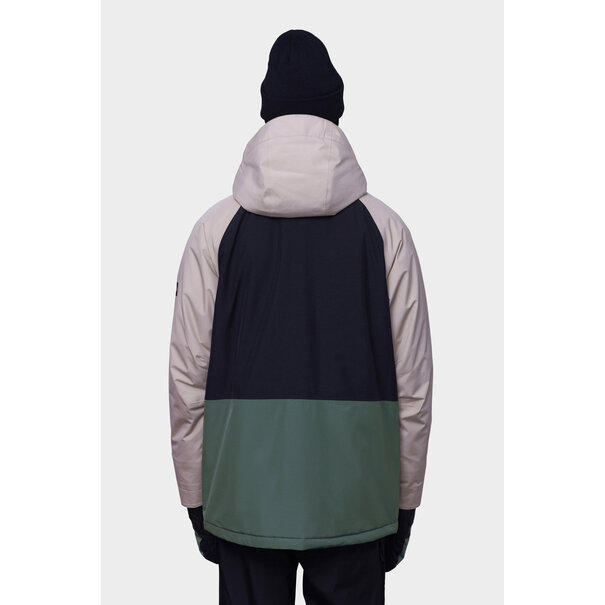 686 686 GORE-TEX Core Insulated Jacket