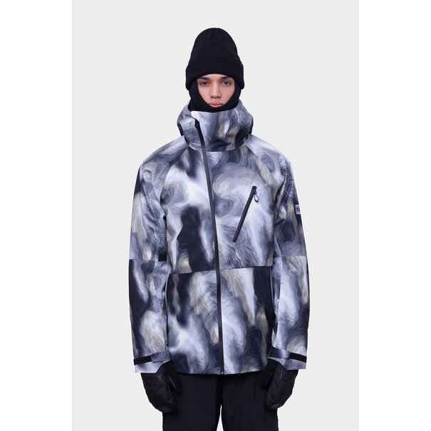 686 686 Hydra Thermagraph® Jacket