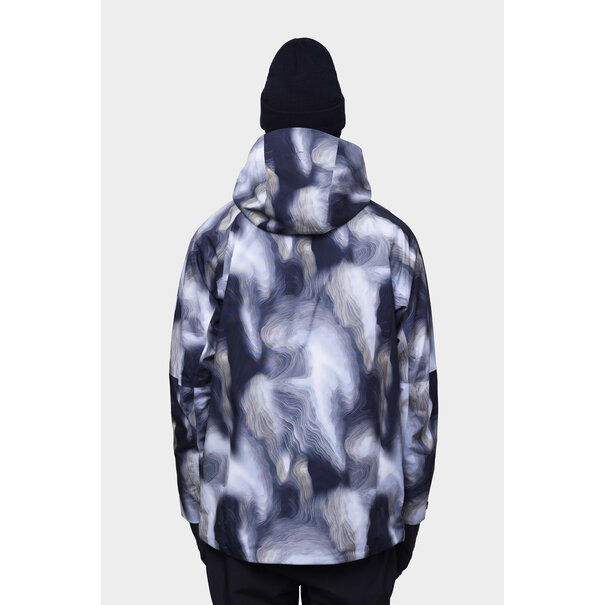 686 686 Hydra Thermagraph® Jacket