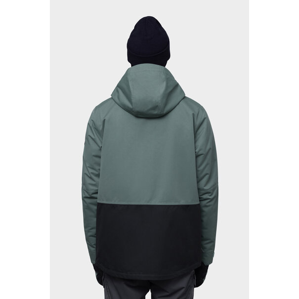 686 686 SMARTY® 3-in-1 Form Jacket