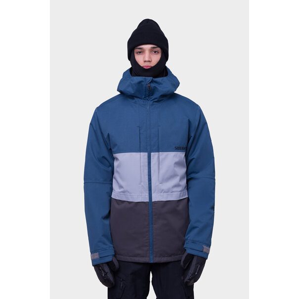 686 686 SMARTY® 3-in-1 Form Jacket