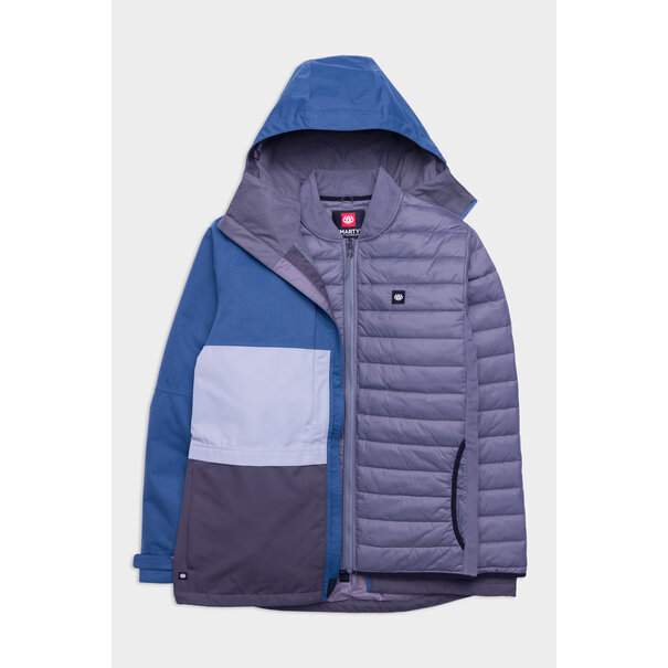 686 686 SMARTY® 3-in-1 Form Jacket
