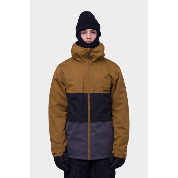 686 686 SMARTY® 3-in-1 Form Jacket