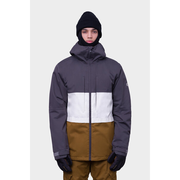 686 686 SMARTY® 3-in-1 Form Jacket