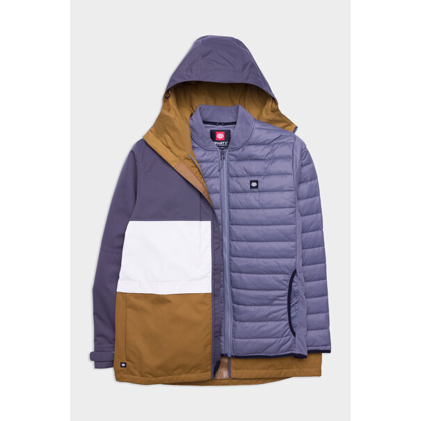 686 686 SMARTY® 3-in-1 Form Jacket