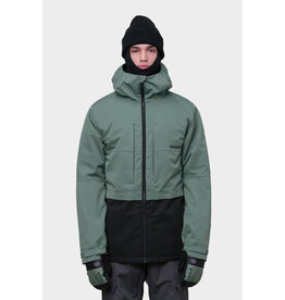 686 686 SMARTY® 3-in-1 Form Jacket