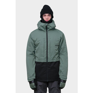 686 SMARTY® 3-in-1 Form Jacket