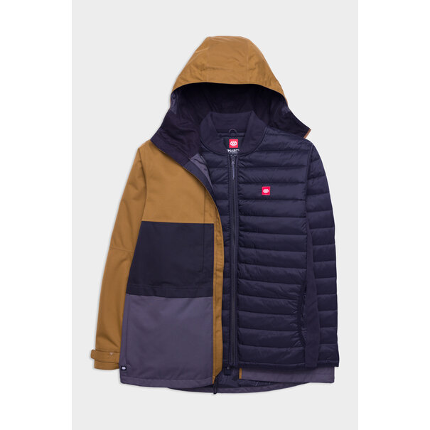 686 686 SMARTY® 3-in-1 Form Jacket