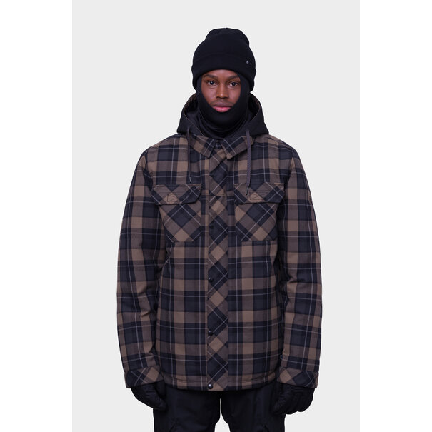 686 686 Woodland Jacket