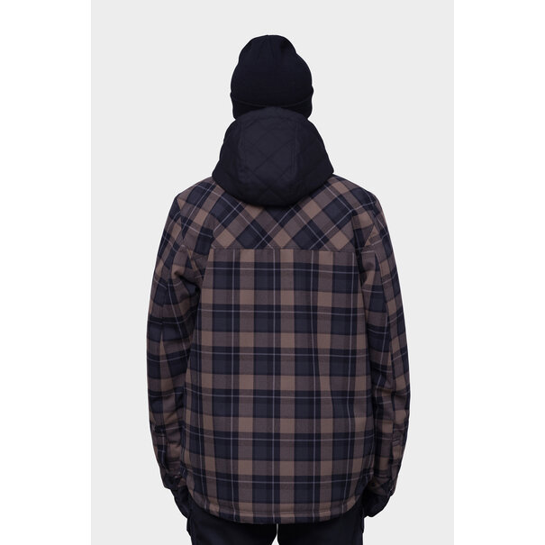 686 686 Woodland Jacket