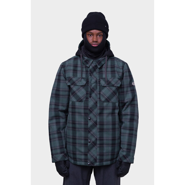 686 686 Woodland Jacket