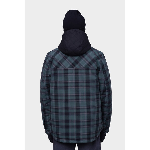 686 686 Woodland Jacket