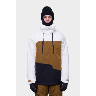 686 Geo Jacket