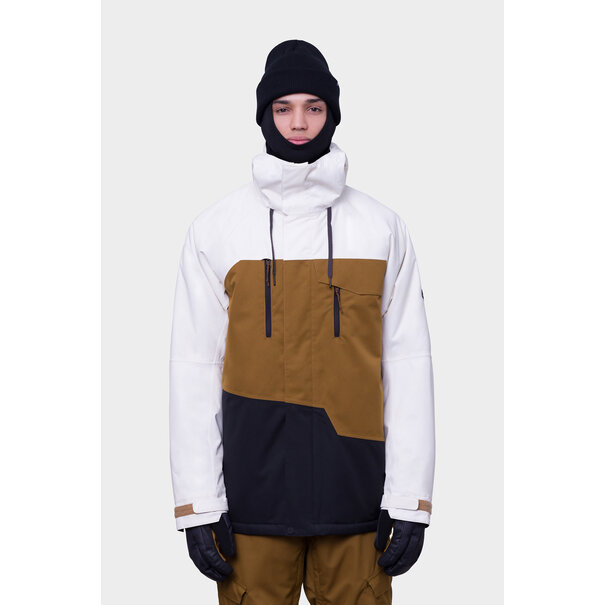 686 686 Geo Jacket