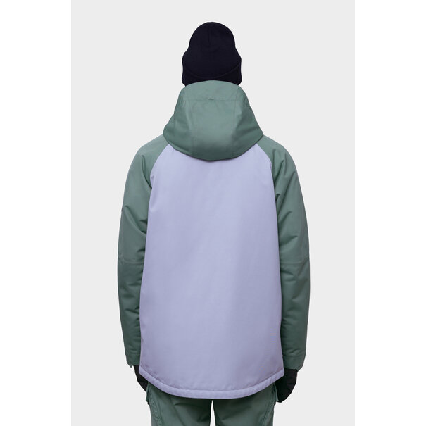 686 686 Geo Jacket