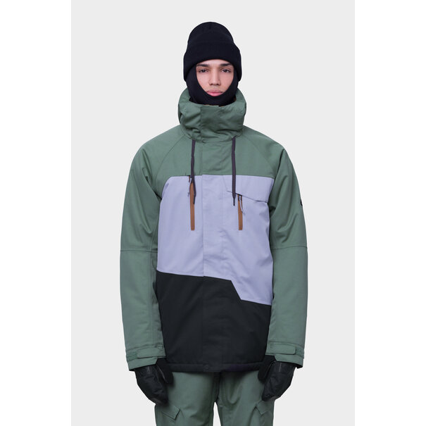 686 686 Geo Jacket
