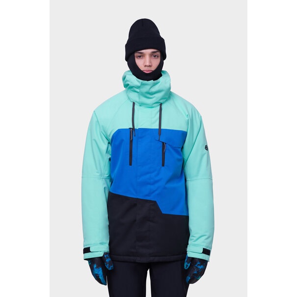 686 686 Geo Jacket