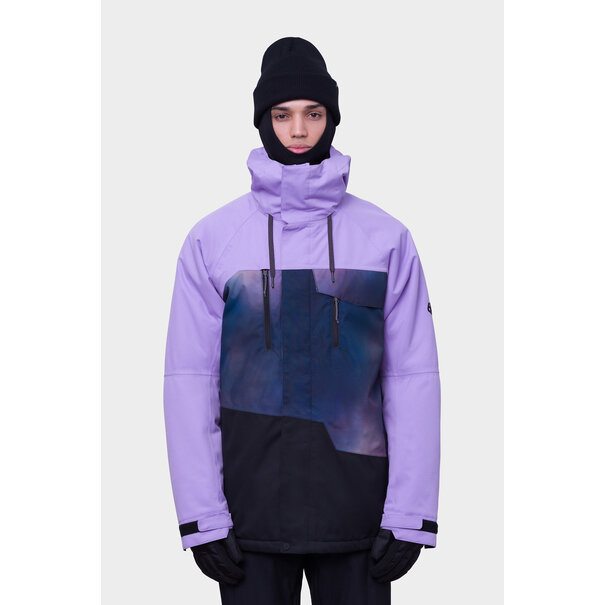 686 686 Geo Jacket