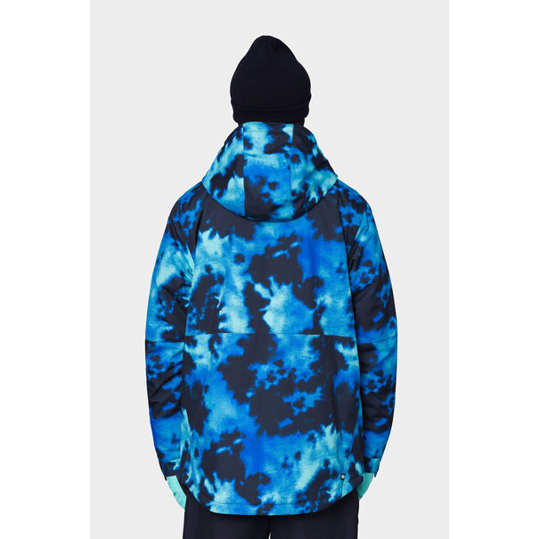 686 686 Foundation Jacket