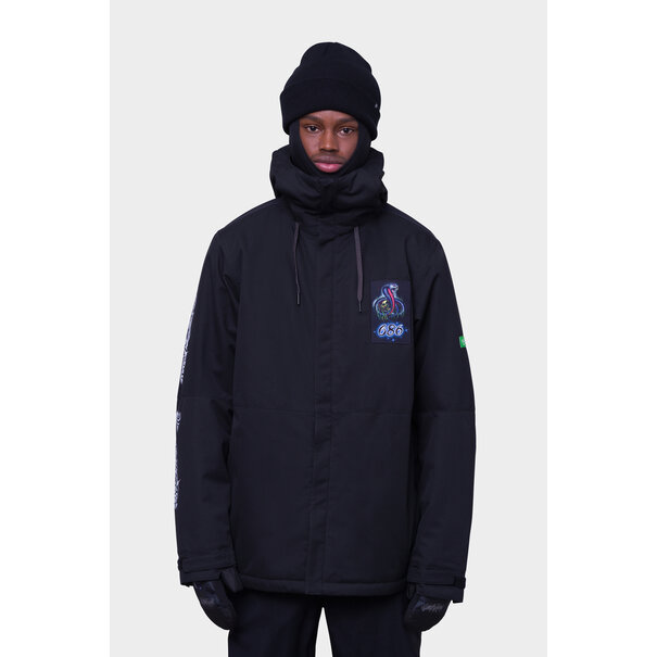 686 686 Foundation Jacket