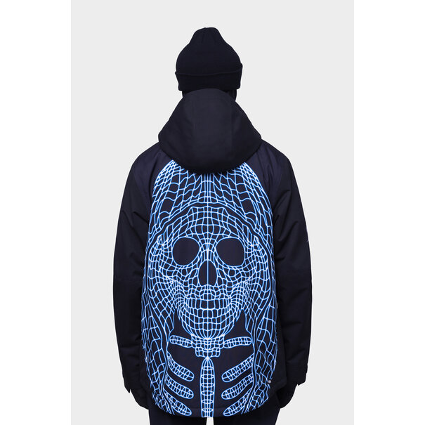 686 686 Foundation Jacket