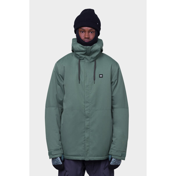 686 686 Foundation Jacket