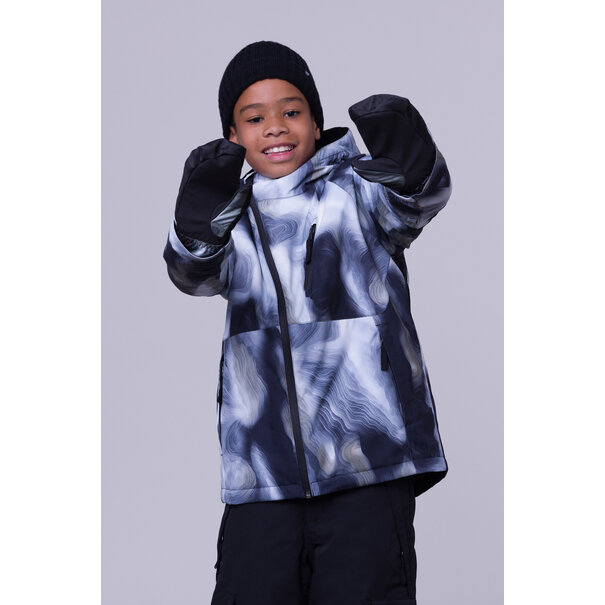 686 686 Hydra BJr Insulated Jacket
