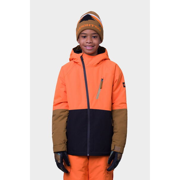 686 686 Hydra BJr Insulated Jacket