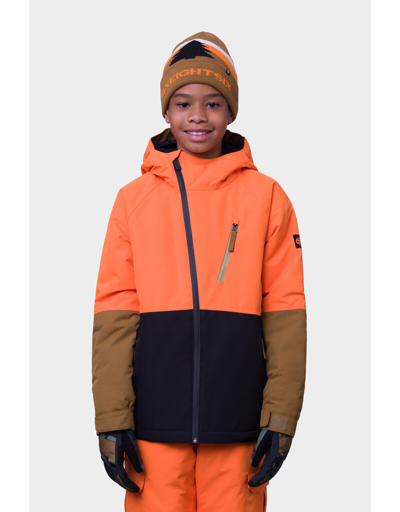 686 686 Hydra BJr Insulated Jacket