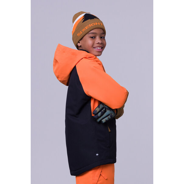 686 686 Hydra BJr Insulated Jacket