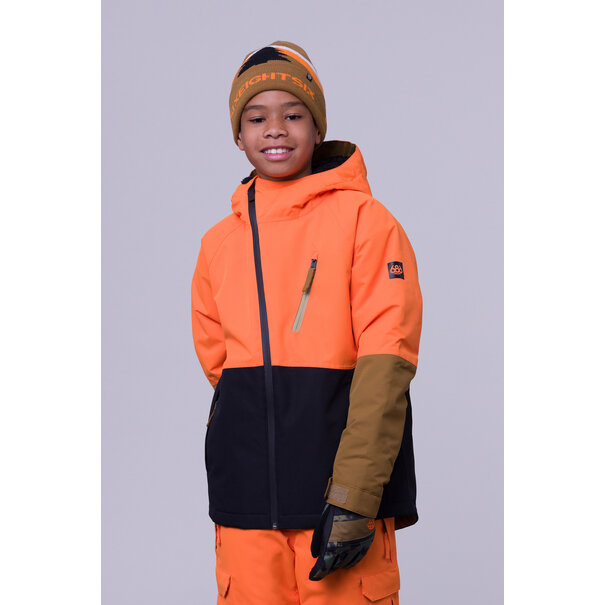 686 686 Hydra BJr Insulated Jacket