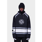 686 Waterproof Slapshot Hoody