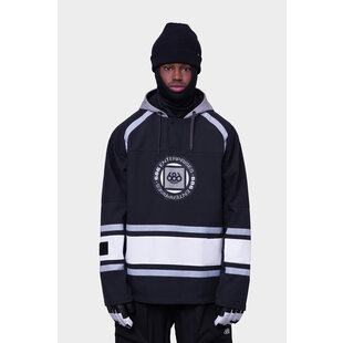 686 Waterproof Slapshot Hoody