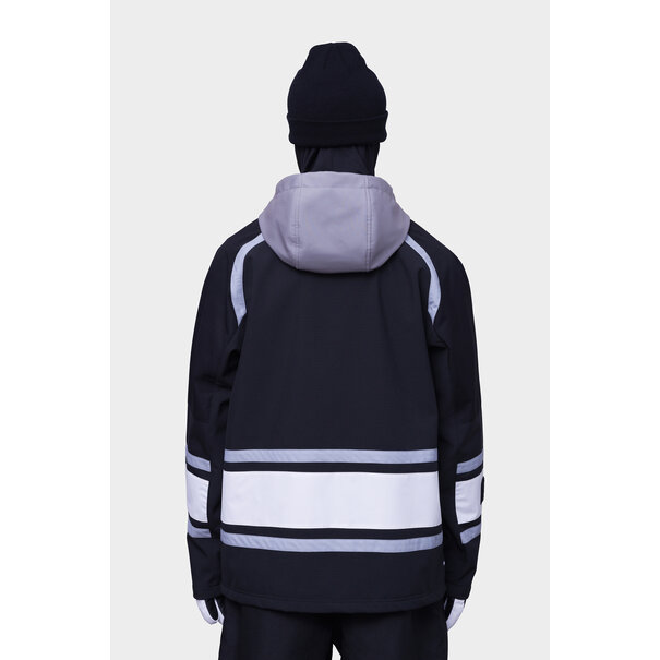 686 686 Waterproof Slapshot Hoody