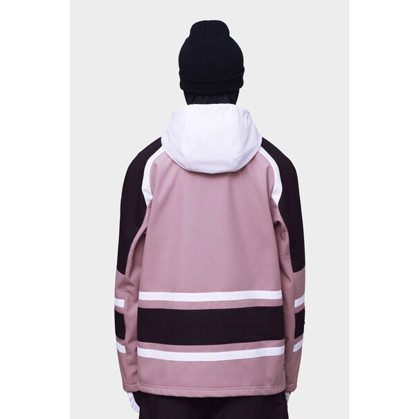 686 686 Waterproof Slapshot Hoody