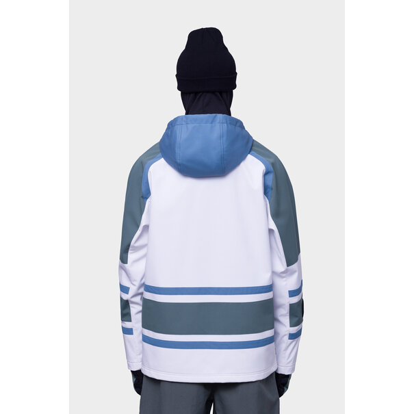 686 686 Waterproof Slapshot Hoody