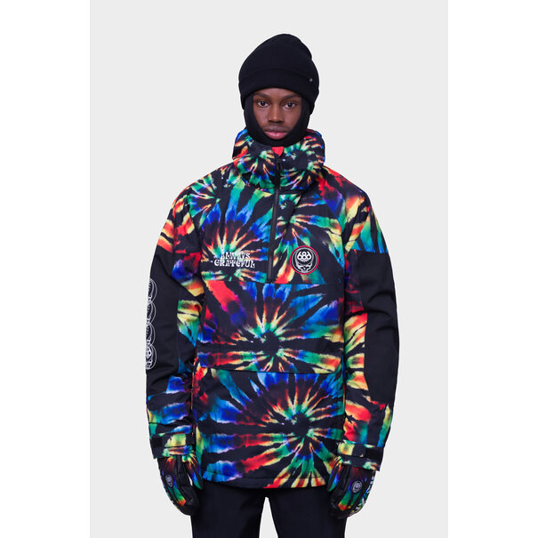 686 686 Renewal Anorak