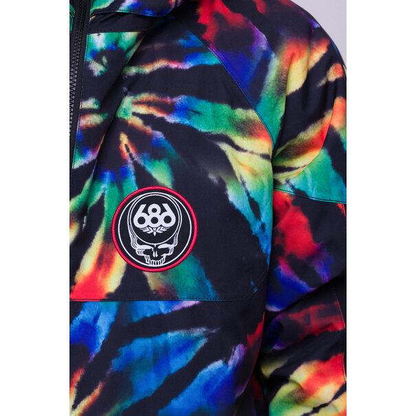 686 686 Renewal Anorak