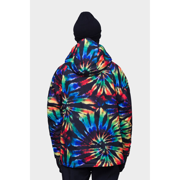 686 686 Renewal Anorak